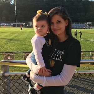 Meet your Posher, Hannah